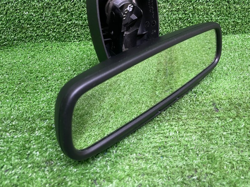 Зеркало заднего вида салонное, Москва