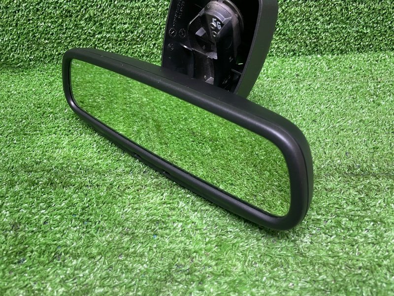 Зеркало заднего вида салонное, Москва