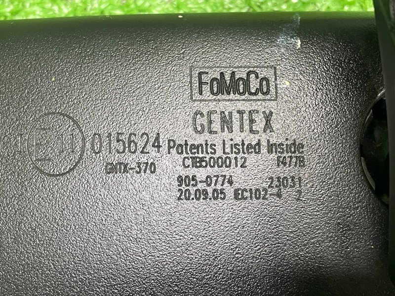 Зеркало заднего вида салонное, Москва