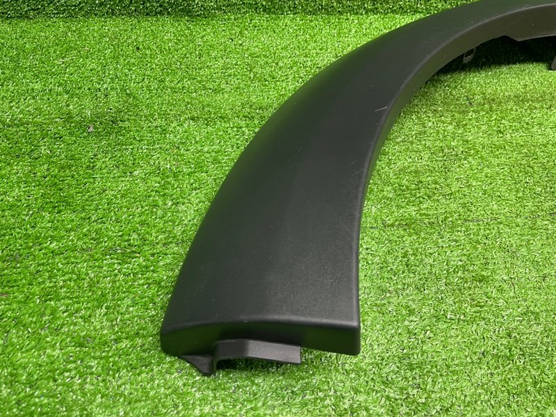 Накладка крыла, Москва