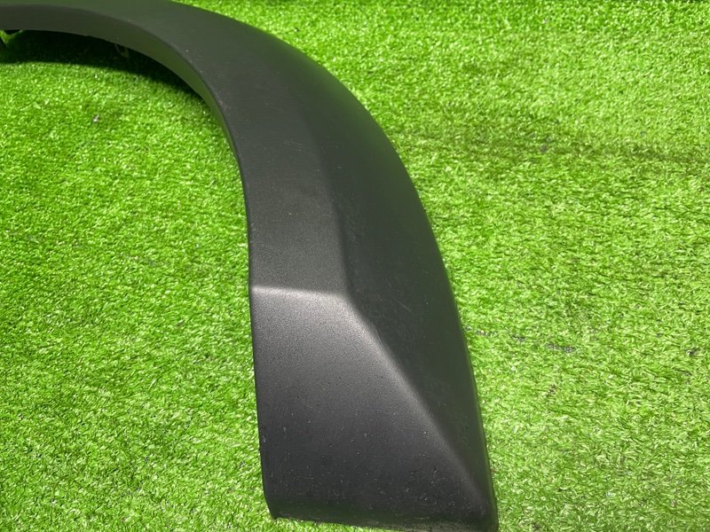 Накладка крыла, Москва