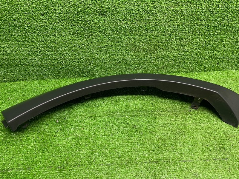 Накладка крыла, Москва