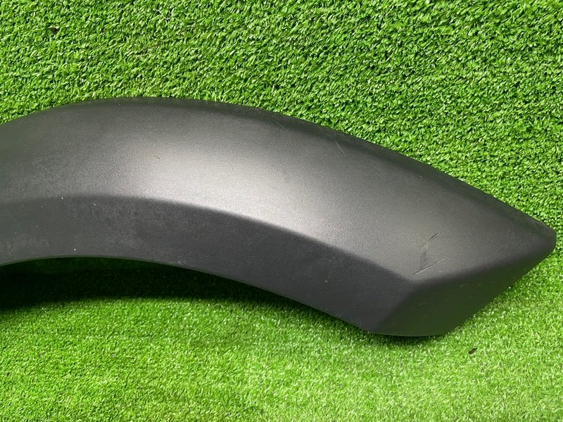 Накладка крыла, Москва