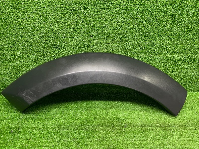 Накладка крыла, Москва