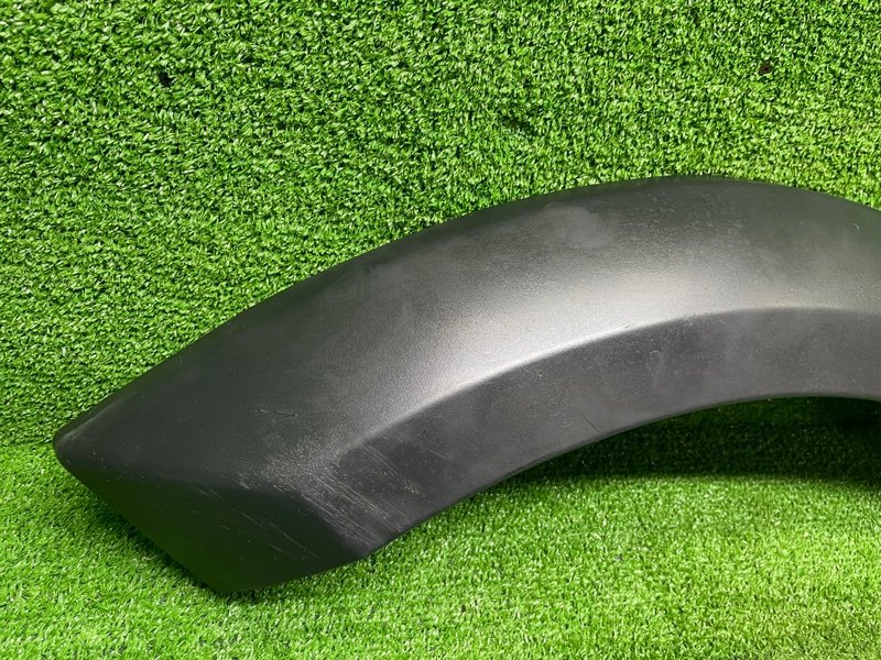 Накладка крыла, Москва