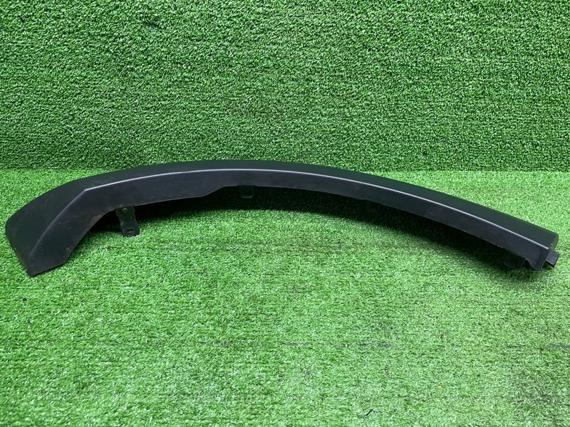 Накладка крыла, Москва