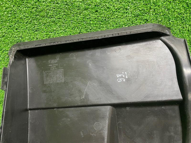 Крышка аккумулятора, Москва