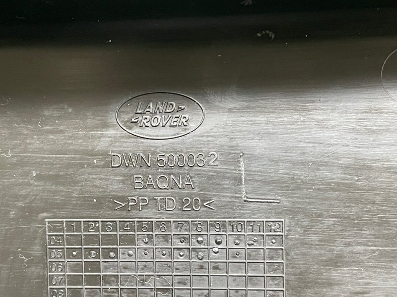 Крышка аккумулятора, Москва