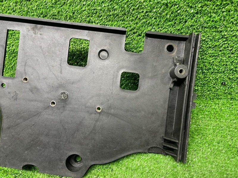 Площадка под АКБ, Москва