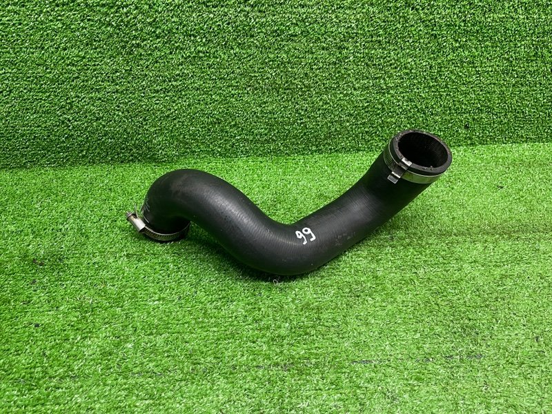 Патрубок интеркулера, Москва