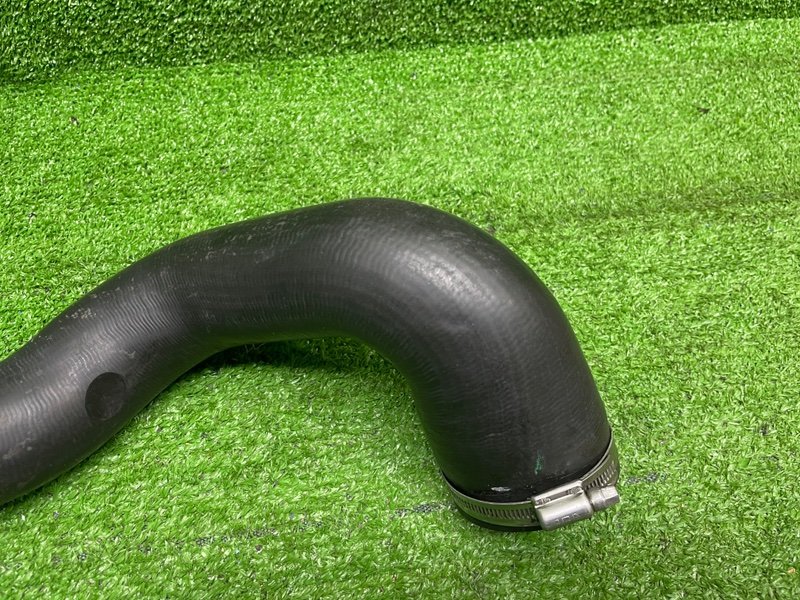 Патрубок интеркулера, Москва