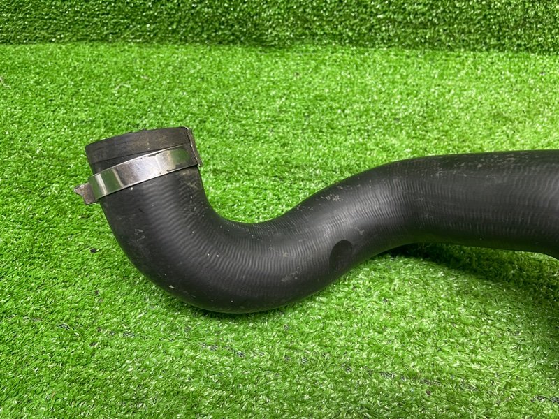 Патрубок интеркулера, Москва