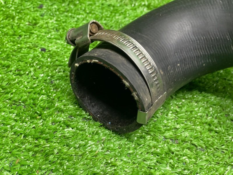 Патрубок интеркулера, Москва