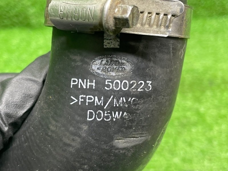 Патрубок интеркулера, Москва