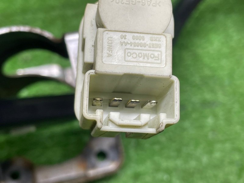 Педаль тормоза, Москва