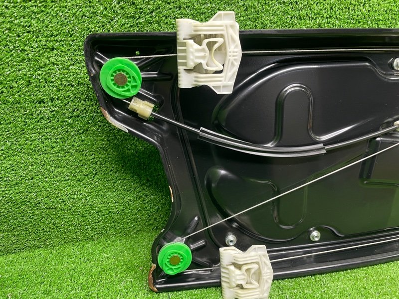 Стеклоподъемник передний, Москва