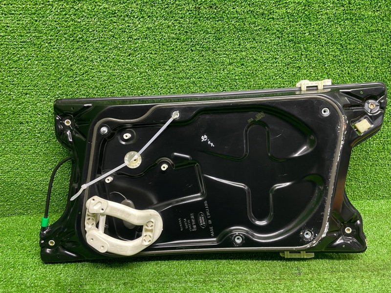 Стеклоподъемник передний, Москва