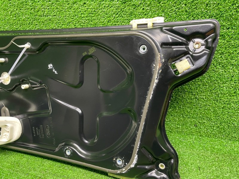 Стеклоподъемник передний, Москва