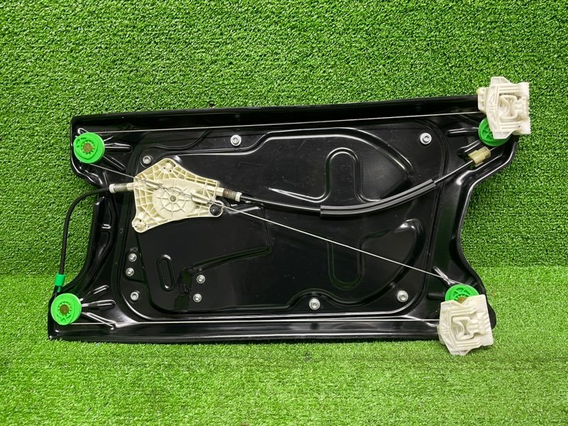 Стеклоподъемник передний, Москва