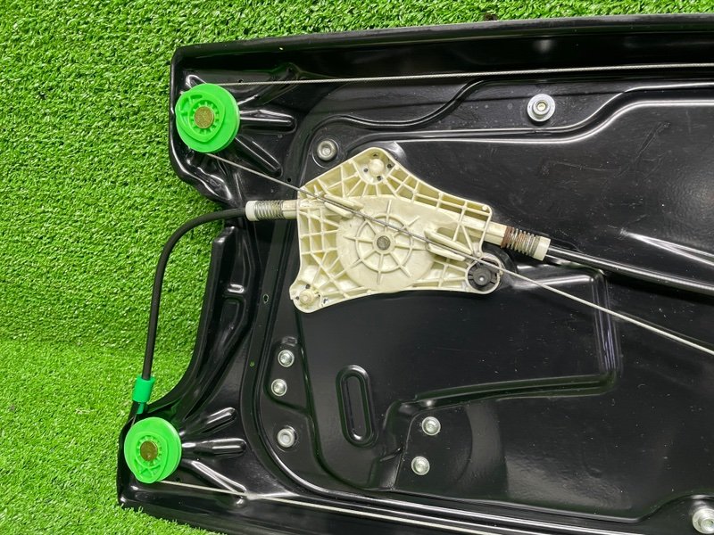 Стеклоподъемник передний, Москва