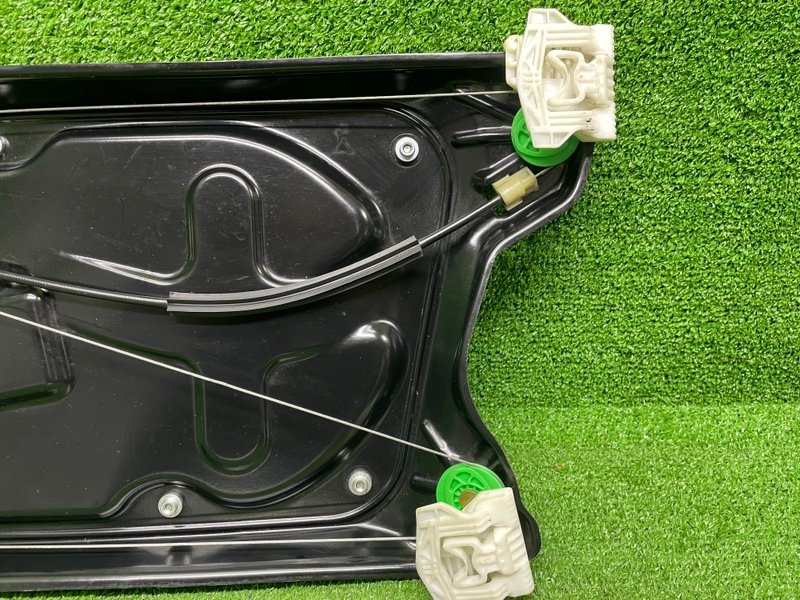 Стеклоподъемник передний, Москва