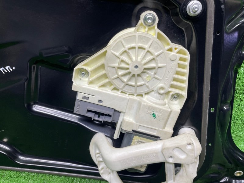 Стеклоподъемник передний, Москва