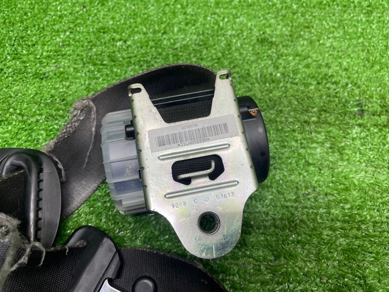 Ремень безопасности, 1500 рублей, Москва