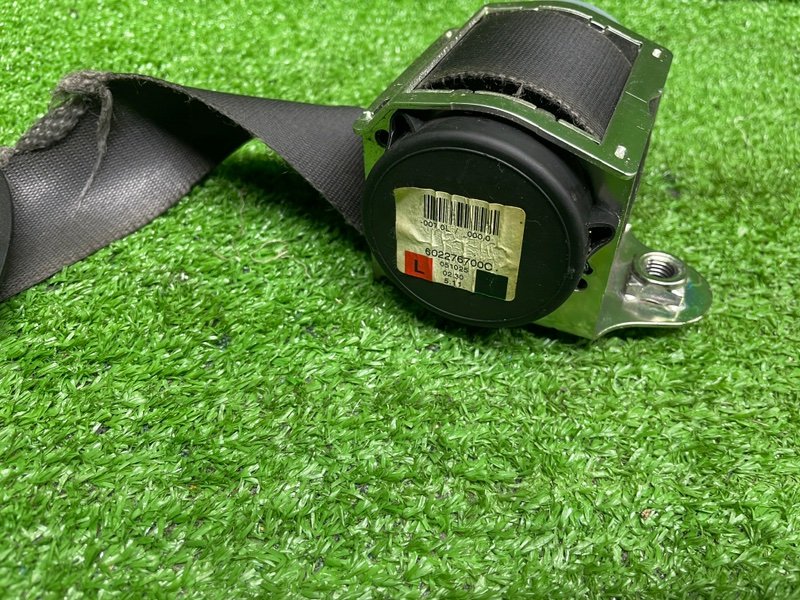 Ремень безопасности, 1500 рублей, Москва