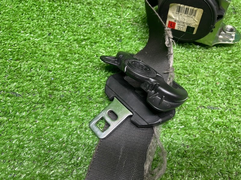 Ремень безопасности, 1500 рублей, Москва