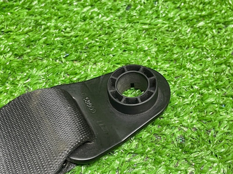 Ремень безопасности, 1500 рублей, Москва