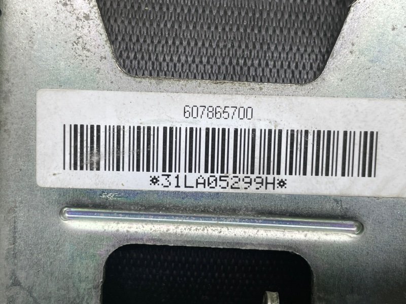 Ремень безопасности, 1500 рублей, Москва