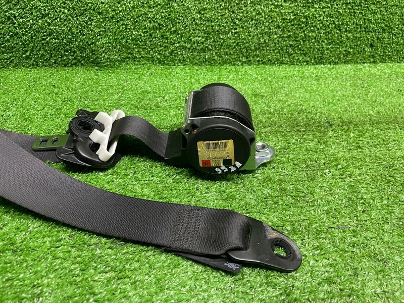 Ремень безопасности, 1000 рублей, Москва