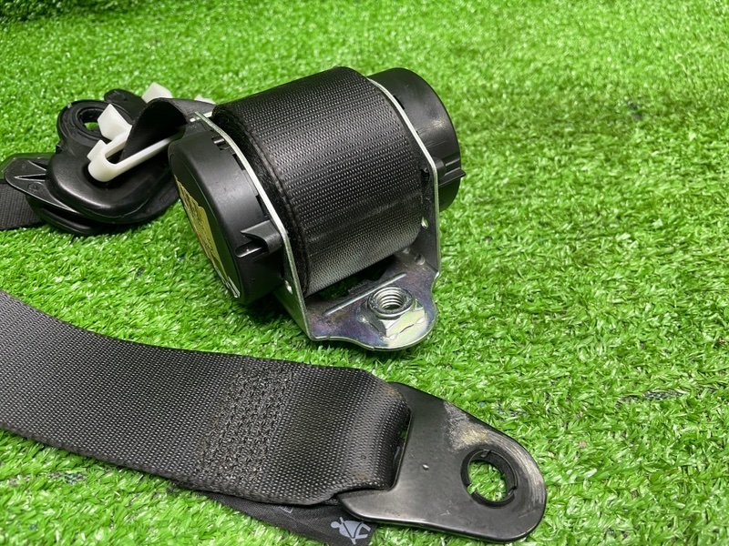 Ремень безопасности, 1000 рублей, Москва