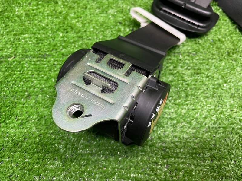 Ремень безопасности, 1000 рублей, Москва