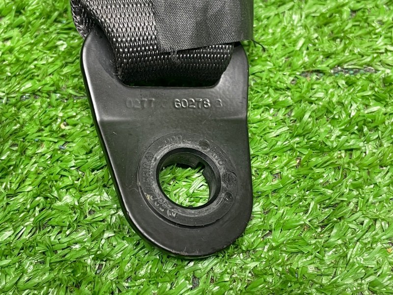 Ремень безопасности, 1000 рублей, Москва