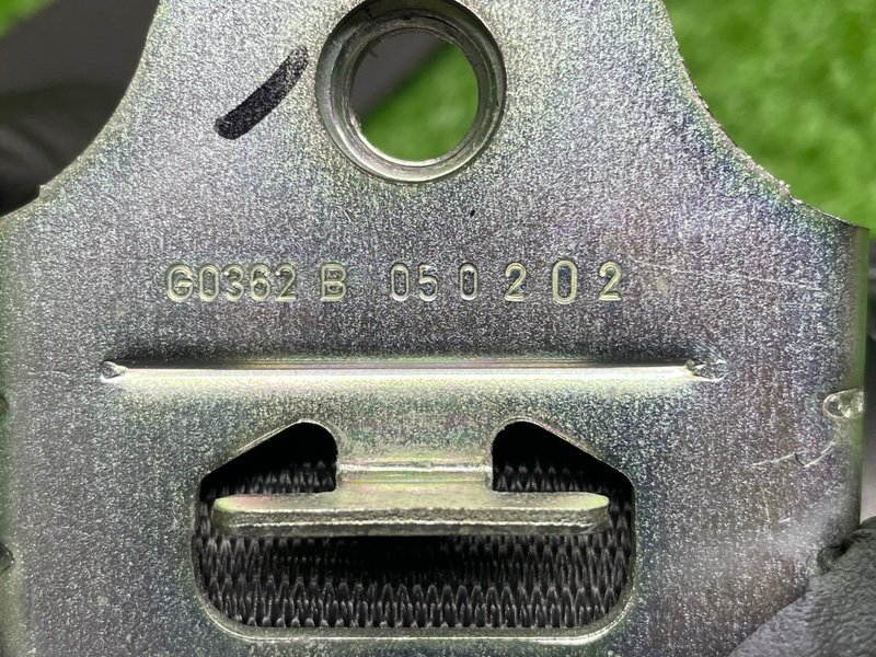 Ремень безопасности, 1000 рублей, Москва