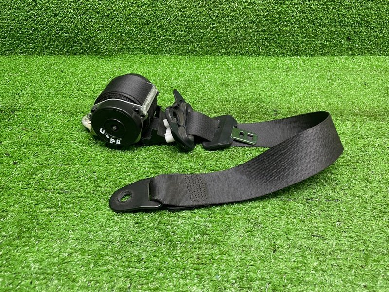 Ремень безопасности, 1000 рублей, Москва