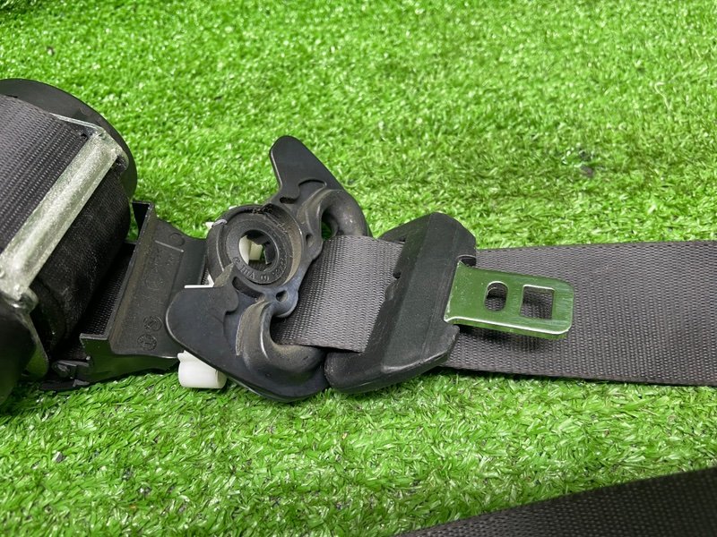 Ремень безопасности, 1000 рублей, Москва