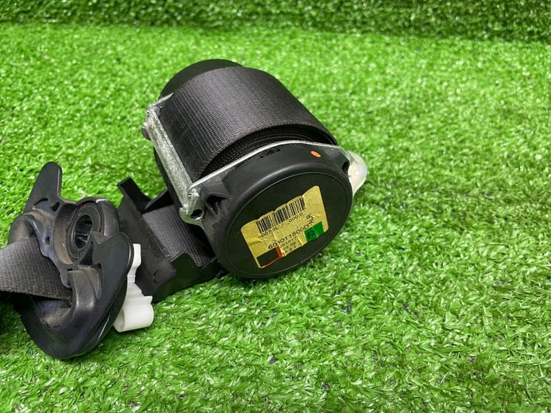 Ремень безопасности, 1000 рублей, Москва