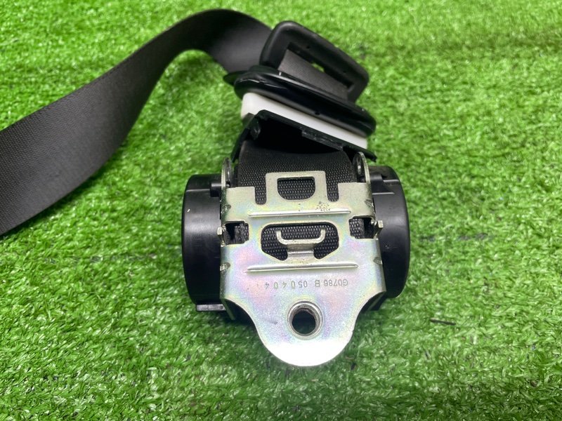 Ремень безопасности, 1000 рублей, Москва