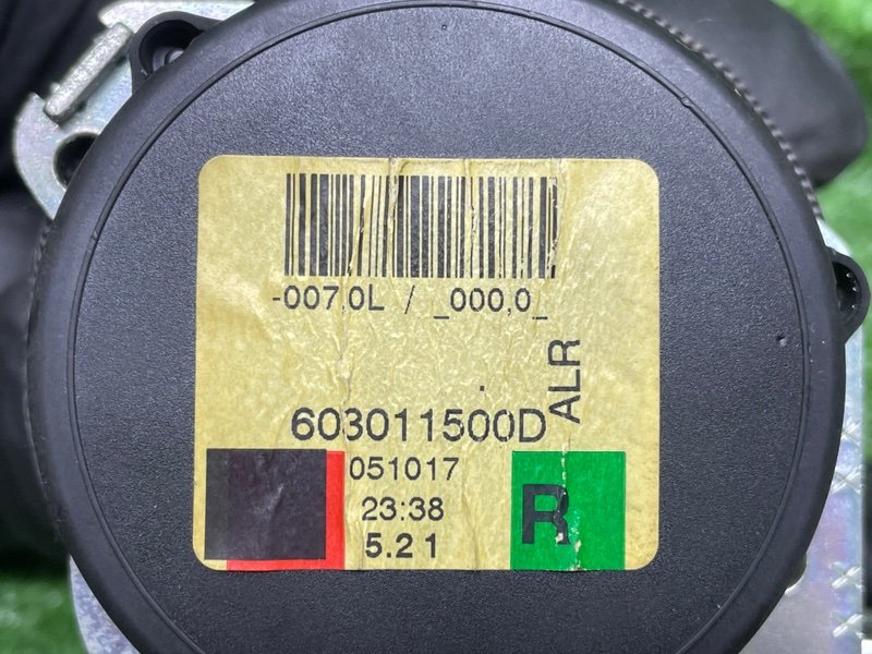 Ремень безопасности, 1000 рублей, Москва