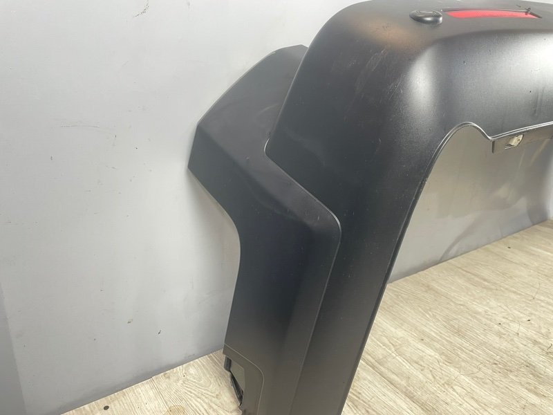 Бампер задний, Москва