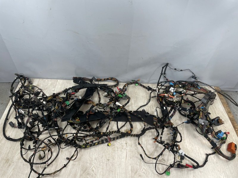 Проводка салона, 10000 рублей, Москва