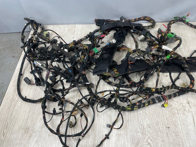 Проводка салона, 10000 рублей, Москва