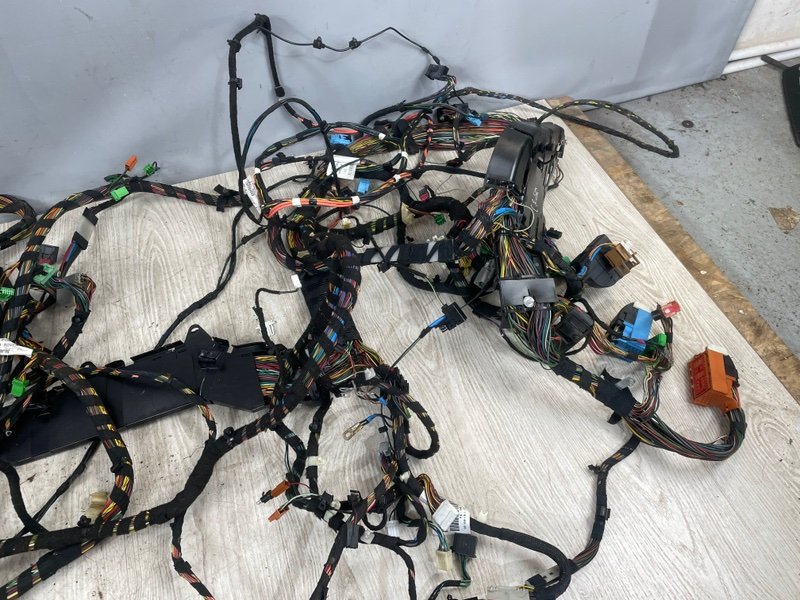 Проводка салона, 10000 рублей, Москва