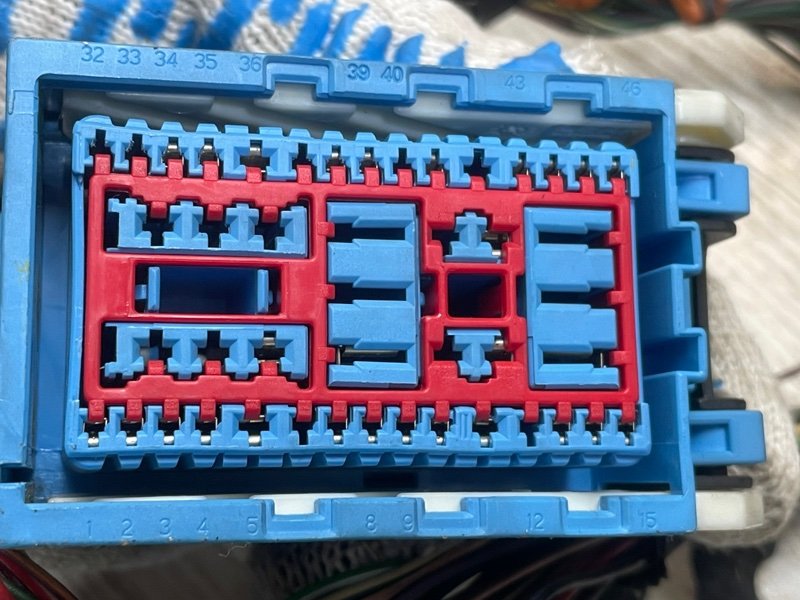 Проводка салона, 10000 рублей, Москва