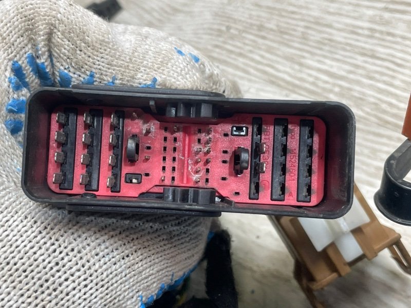 Проводка салона, 10000 рублей, Москва