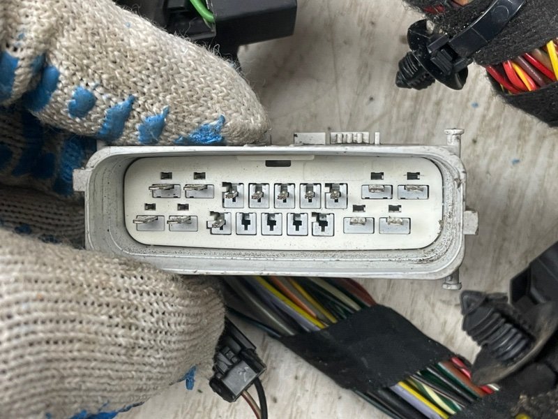 Проводка салона, 10000 рублей, Москва