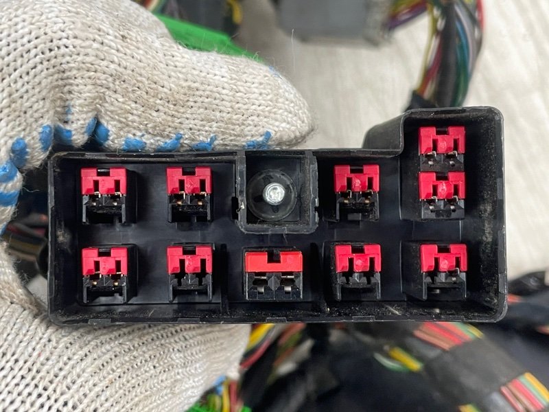 Проводка салона, 10000 рублей, Москва