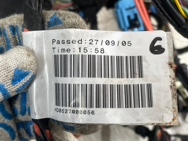 Проводка салона, 10000 рублей, Москва